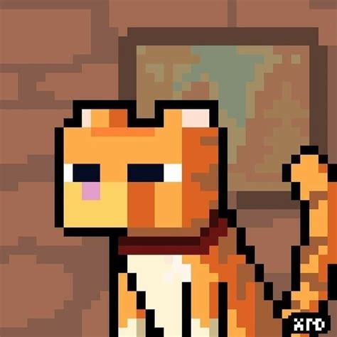 Minecraft | Dibujo de animales, Arte de 8 bits, Dibujos kawaii de animales