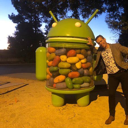 Google Android Lawn Statues (Mountain View) - 2020 All You Need to Know BEFORE You Go (with ...