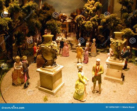 Prater Museum, Wien the History of the Theme Park - Vienna, Austria Editorial Photo - Image of ...