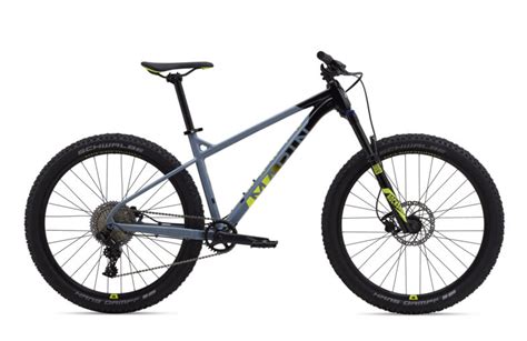 2020 Marin San Quentin 2 - Specs, Reviews, Images - Mountain Bike Database