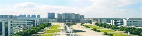 Changzhou Institute of Mechatronic Technology