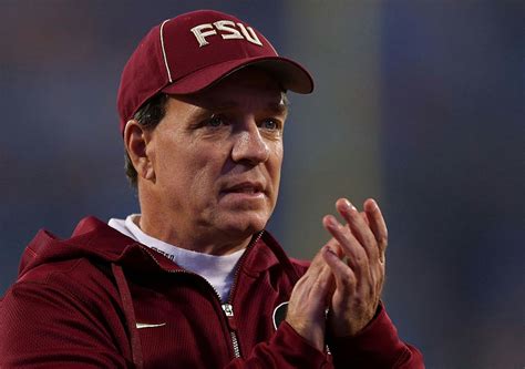 Texas A&M Gives $75 Million Contract to New Football Coach Jimbo Fisher ...