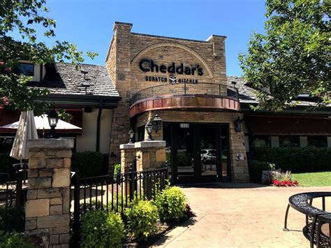 Cheddar's Scratch Kitchen | 3000 Franklin Terrace Drive, Johnson City ...