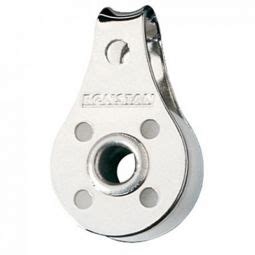 Ronstan Utility Blocks - 19mm | MAURIPRO Sailing