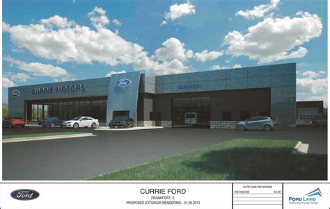 Currie Motors Ford of Frankfort in Frankfort, IL | 303 Cars Available | Autotrader