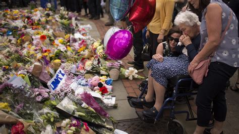 Manchester bombing: Ariana Grande's stage manager recalls explosion, pandemonium