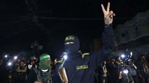 Hamas Says No Deal on Hostages | Mint