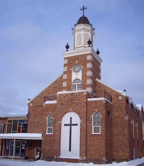 Bethel Lutheran Church Ishpeming, MI