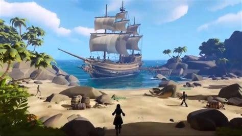 SEA OF THIEVES HIGHLY COMPRESSED download free pc game | free download pc games and softwares ...