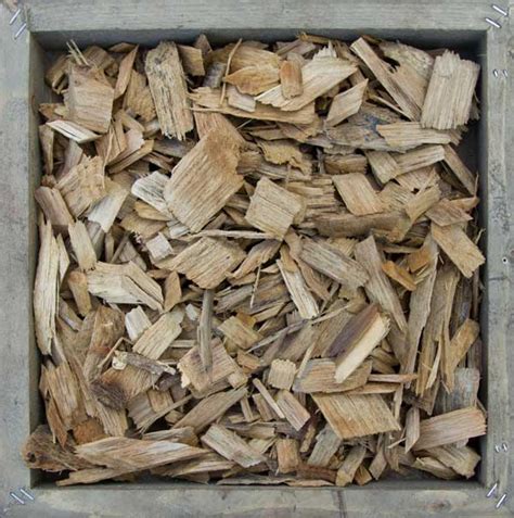 Wood Chips | Buy Bulk Mulch, Dirt, Topsoil Northern VA