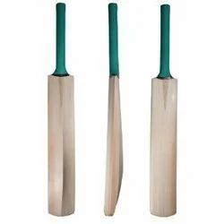 Leather Handle Cricket Bats at best price in Noida by Indus Sports And Gifts | ID: 12640582891