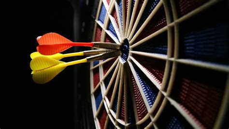 World Grand Prix Darts (Sport) où regarder TV, Replay, Streaming