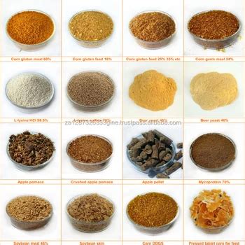 All Types Of Animal Feed / Wheat Bran - Buy Rice Bran For Animal Feed Product on Alibaba.com