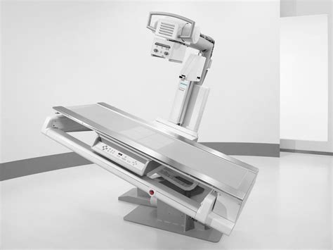 Remote-Controlled Fluoroscopy Systems - Siemens Healthineers