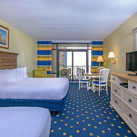 Compass Cove Hotel Myrtle Beach - Rooms Review, Location, Price From ...