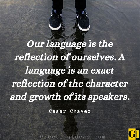 40 Inspiring Language Quotes For Those Who Love Culture