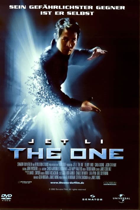 The One (2001)