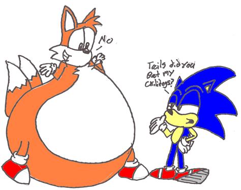 Tails Sonic The Hedgehog Know Your Meme | Images and Photos finder