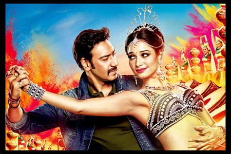 Yahoo! Movies Review: Himmatwala | Movie Reviews - Yahoo Movies India