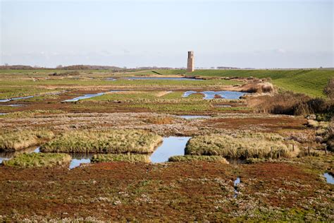 20 Amazing National Parks in the Netherlands - Netherlands Tourism