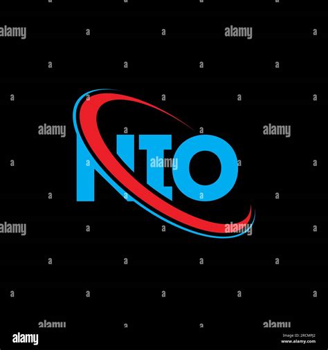 NIO logo. NIO letter. NIO letter logo design. Initials NIO logo linked ...