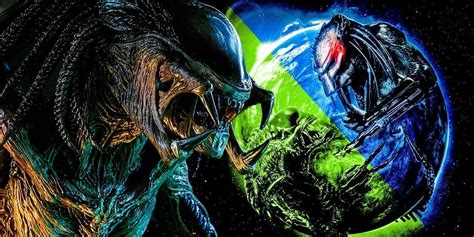 Alien Just Set up a Xenomorph/Predator Hybrid Deadlier Than AvP’s - NEWSTARS Education