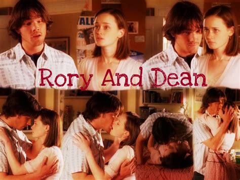 Rory And Dean - Rory and Dean Wallpaper (23606303) - Fanpop