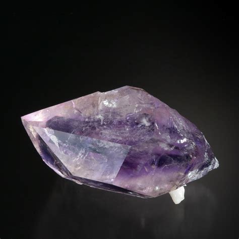 Quartz, var. Amethyst, Amherst Co., Virginia | McDougall Minerals