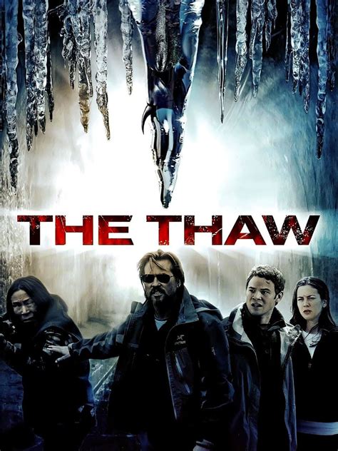 Watch The Thaw | Prime Video