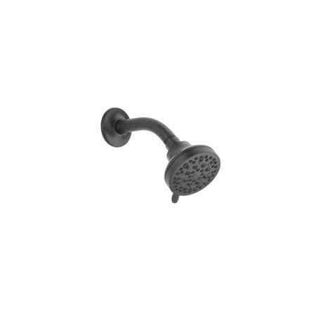 Delta Multi Function Adjustable Shower Head | Wayfair