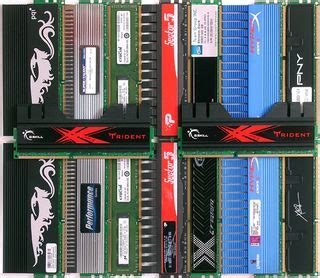 Dual-Channel DDR3: Who Makes The Best 4GB Kit Under $150? | Tom's Hardware