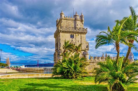 Torre de Belém (Lisboa) | ncultura