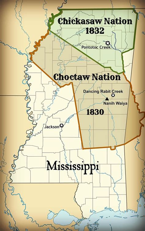 Here's Why the Choctaw and Irish People Remain Connected Forever