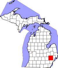 Oakland County, Michigan Genealogy • FamilySearch