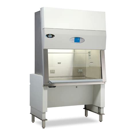 NuAire LabGard CYTO NU-581 Class II, Type A2 Biosafety Cabinet for Hazardous Drugs/API Powders ...