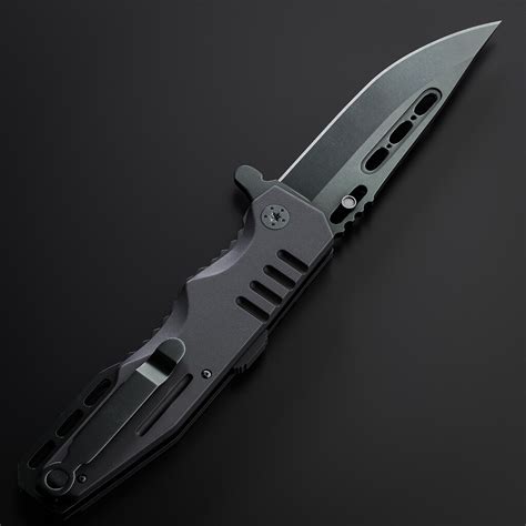 Pocket Knife - Finished Projects - Blender Artists Community