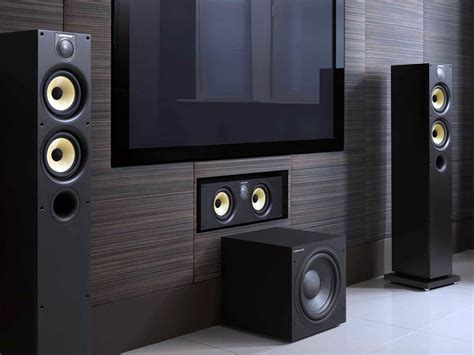 Buy a Home Theatre System on a Budget - Pro AV Solutions