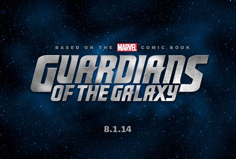 Guardians of the Galaxy