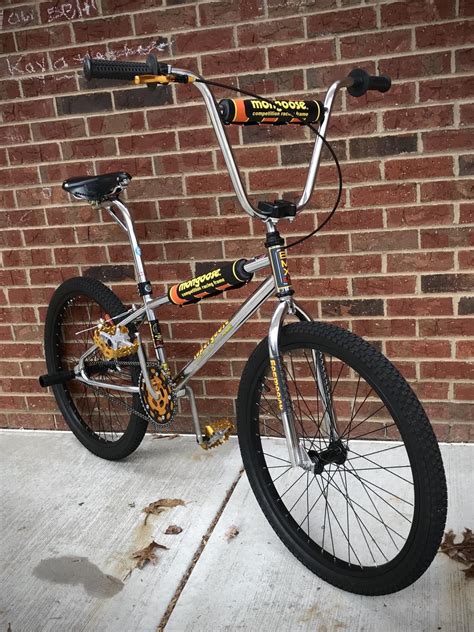 1996 Mongoose Menace 24 - BMXmuseum.com