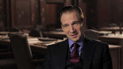 Ralph Fiennes James Bond M / M James Bond Heroes Wiki Fandom / With mi6 ...