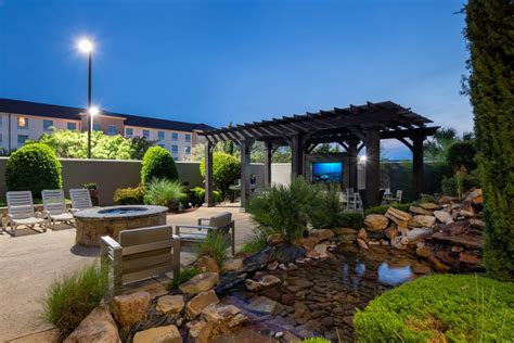 Courtyard West at Cityview, Fort Worth, TX, Marriott Hotel Photos