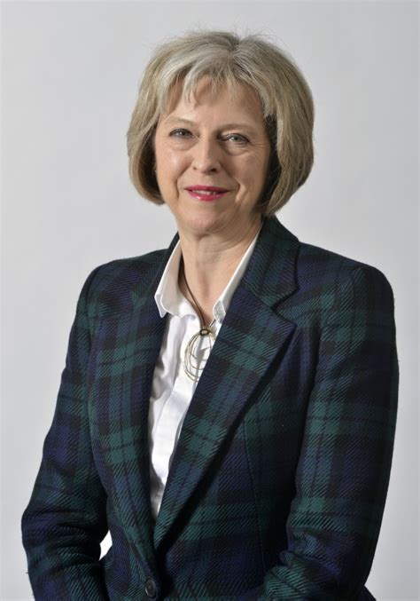 30 Interesting Facts About Theresa May – Prime Minister Of The United Kingdom | BOOMSbeat