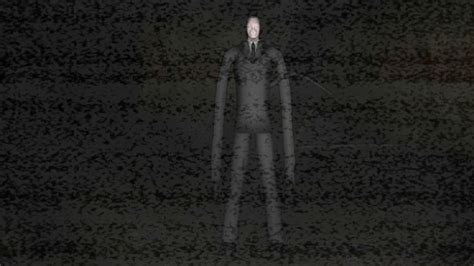 The best creepypasta games that will haunt your nightmares