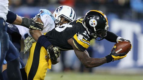 Steelers vs. Titans 2014 final score: 3 things we learned from ...