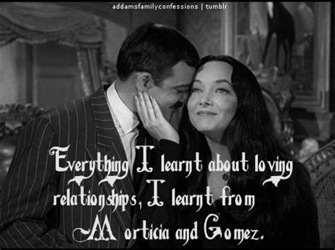 Gomez Addams Love Quotes. QuotesGram