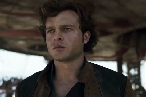 Why Han Solo is the 'Reluctant Hero' of Our Time