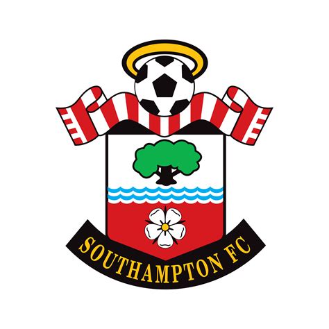 Southampton FC Logo – PNG e Vetor – Download de Logo