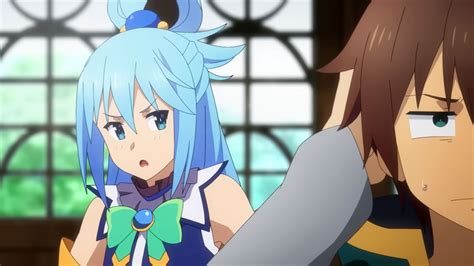 KonoSuba Season 3 Trailer Looks Amazing, and Fans Are Definitely Satisfied