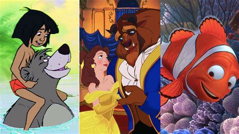 30 nostalgic movies on Disney Plus from your childhood - Reviewed