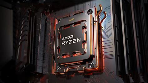 AMD Ryzen 7000 release date may fall in mid-September